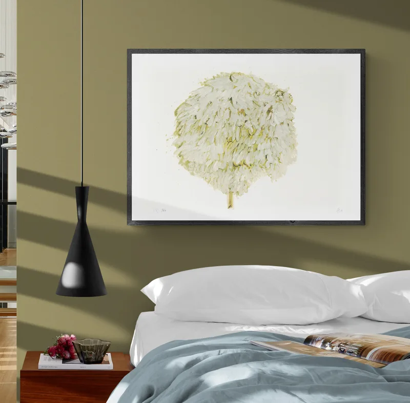 Ivory Curl Tree