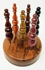 Crochet Hooks Storage Pod