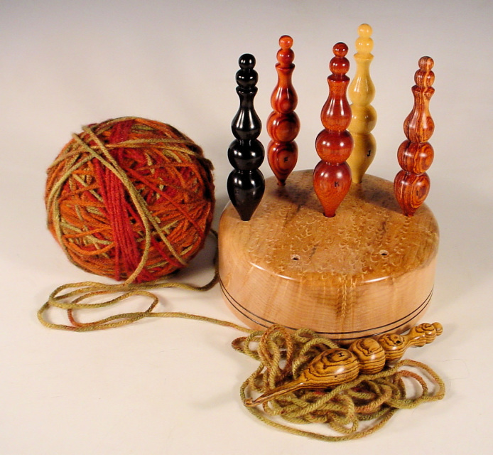 Hook Storage
