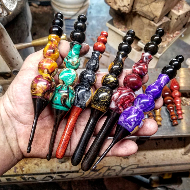 Cast Hybrids