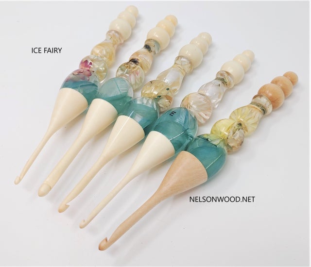 Fairy Hooks