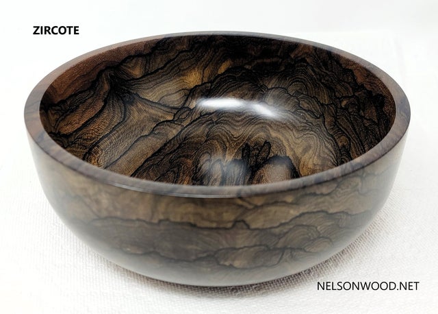 Wooden Bowls
