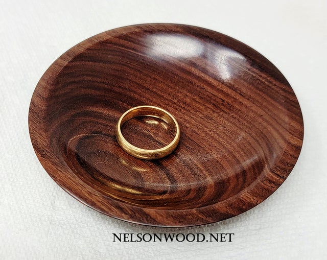 Ring Dishes