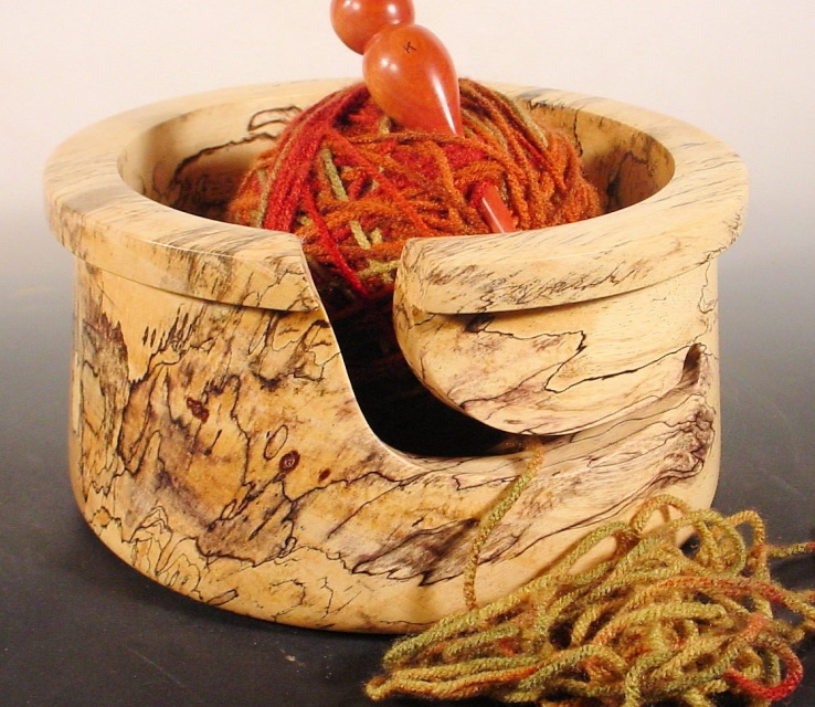 Yarn Bowls