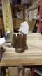 carousel chooser