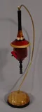 carousel chooser