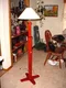carousel chooser