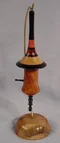 carousel chooser