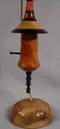 carousel chooser