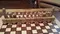 carousel chooser