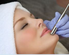Clinical Skin Care: Microdermabrasion, Dermaplaning, Microneedling, SkinMedica Peels