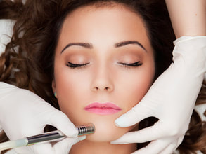 Clinical Skin Care: Microdermabrasion, Dermaplaning, Microneedling, SkinMedica Peels