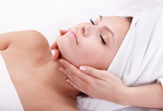 Spa Facials: European Skin Clearing, Teen, Rejuvenating, Refreshing