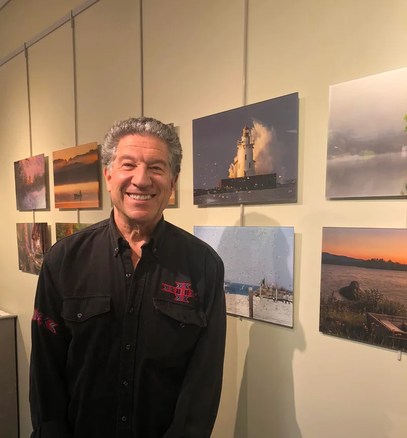 Eric Friedman