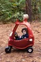 carousel chooser