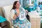carousel chooser