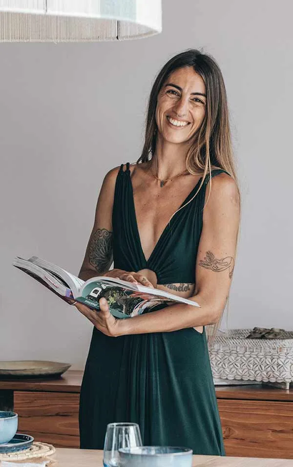Maria Lamar