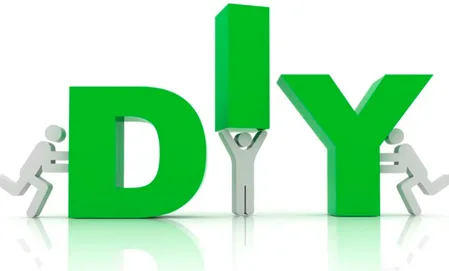 DO It Yourself Team Development Model