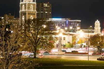 Corte Madera and San Rafael holiday lighting experts