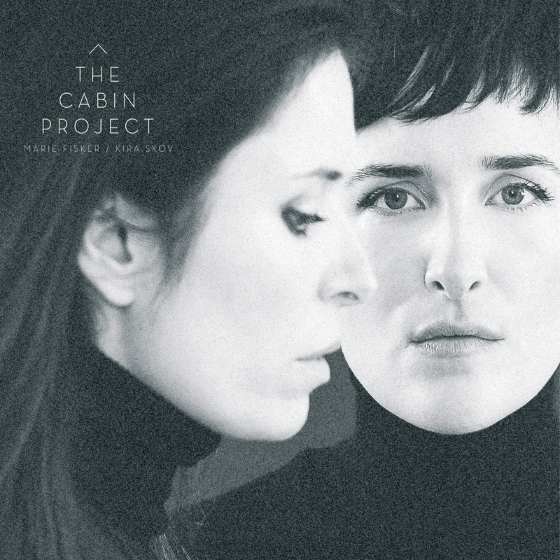 The Cabin Project《﻿﻿Marie Fisker & Kira Skov﻿﻿﻿》2014