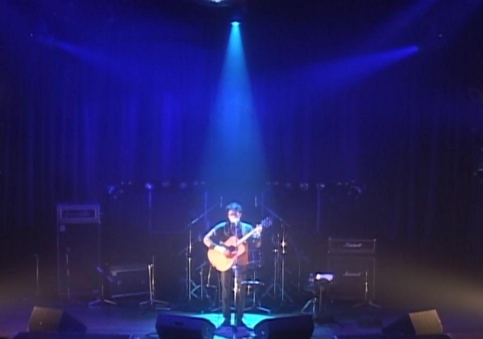 2013年1月の音楽私事
