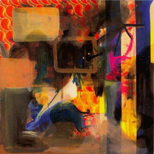 GASTR DEL SOL『Mirror Repair』