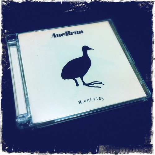 ANE BRUN『Rarities』
