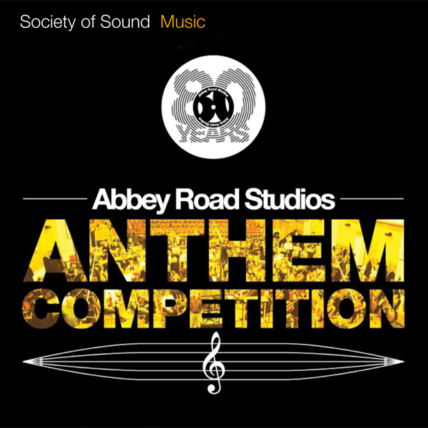 V.A.『Abbey Road Studios Anthem Competition』