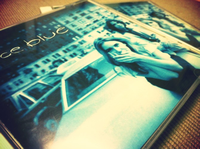 ONCE BLUE『Once Blue』