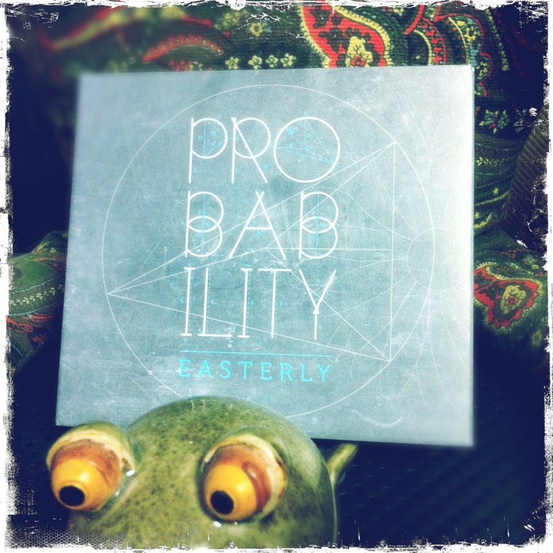 EASTERLY『Probability』