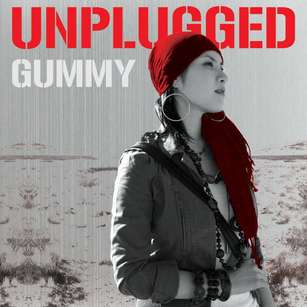 GUMMY（거미, コミ）『Unplugged』