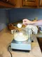 carousel chooser