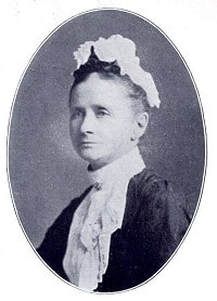 Cecil Frances Alexander (1818-1895) 
