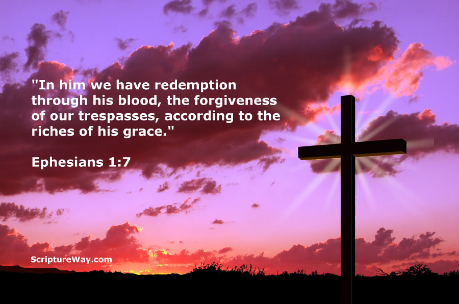 What is Redemption?