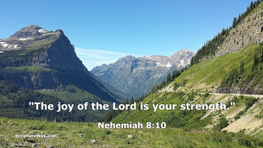 What Does the Bible Say about Joy?