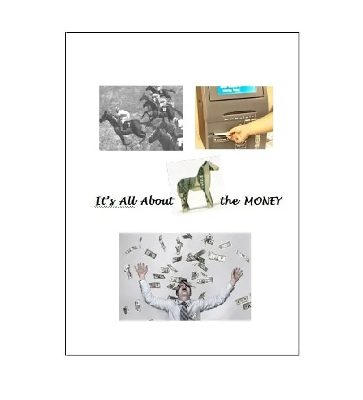 It's All About the Money