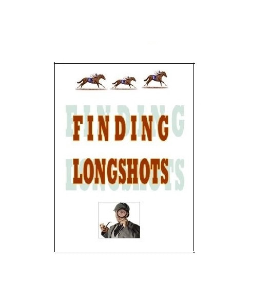 Finding Longshots, Part 1