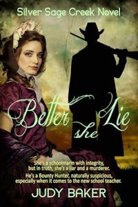 Better She Lie