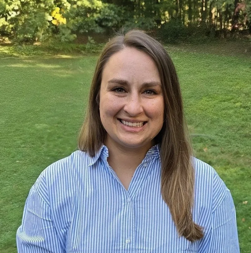 Jessica Ginart, MS, BCBA, COBA