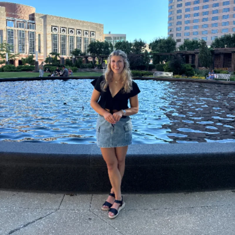 Nicole Balsom, MA, BCBA, COBA