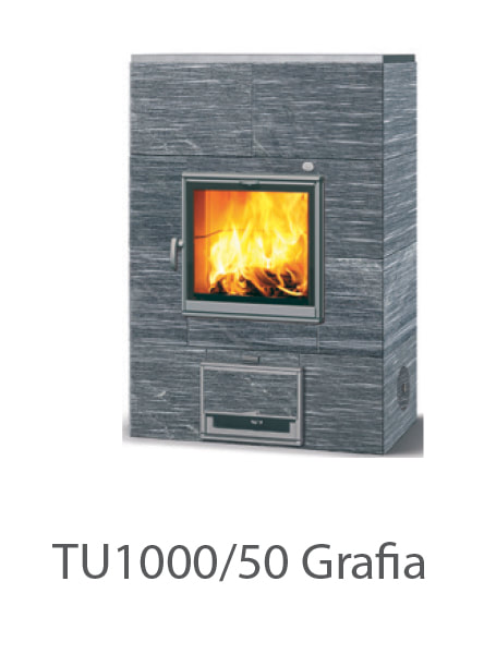 TU2200/50 GRAFIA