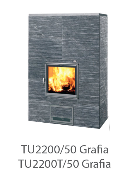 TU1000/50 GRAFIA