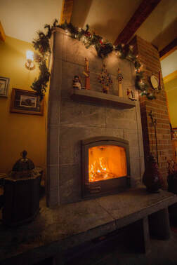 Tulikivi Stove Norfolk, MA