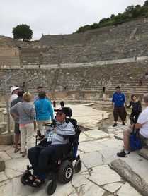 accessibleephesustours