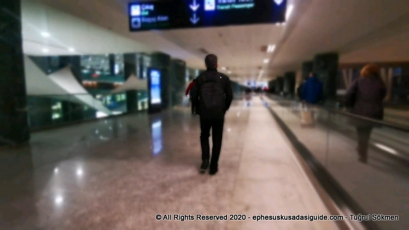 izmir-adnan-menderes-airport-arrival-for-ephesus-tours-from-istanbul
