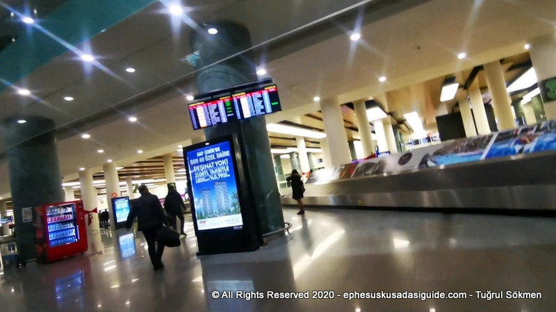 ephesus-tours-from-izmir-airport