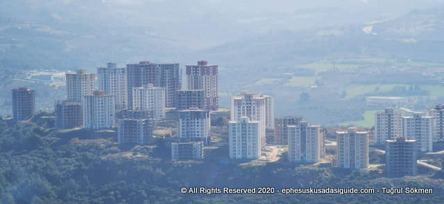 tall-apartment-buildings-outside-of-kusadasi-town