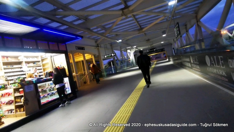 how-to-get-to-ephesus-from-izmir-airport