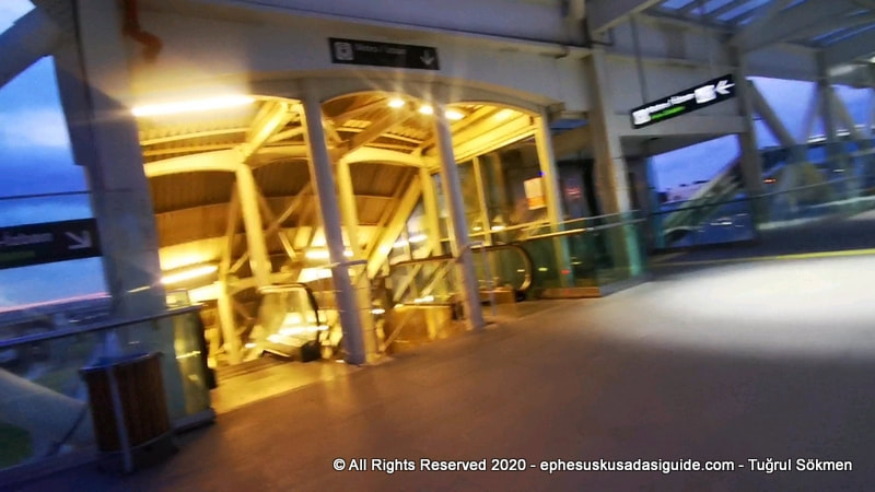 how-to-go-to-ephesus-from-izmir-airport