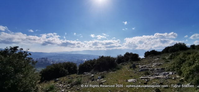 hiking-trails-around-kusadasi
